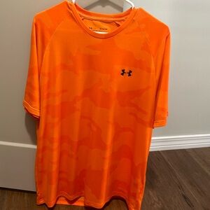 Under Armour -Dry-fit XL shirt